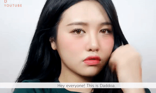 [友站新聞] 雪炫的清晨宿醉妝怎麼畫？令人心跳的可愛腮紅，必學！ Pikicast、玩翻世界、宿醉妝、雪炫、腮紅