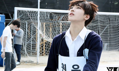 [友站新聞 ] 隱藏版可愛鬼！6位反差很大的小男孩偶像♥ Pikicast、玩翻世界、反差、男孩、偶像、可愛、韓國、INFINITE、Jimin、南太鉉、BIGBANG、T.O.P