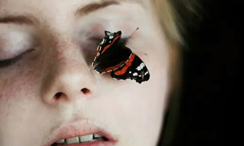 嘴巴說不要，身體很誠實？那些身體對你說過的謊言    身體、誠實、嘴巴說不要、說謊、謊言