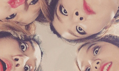  交了這些星座的閨蜜  這輩子還有什麼遺憾！ 星座、閨蜜、朋友、好朋友、好姐妹、BFF