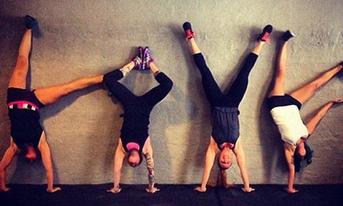 妞特企：前中後都要顧得好！讓運動更美好的4個祕訣！ adidaswomen、adidas、愛迪達、運動、瘦身