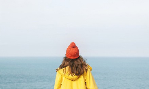 願在路上的你可以足夠強大 笑對生活 生活、人生、旅行、煩惱、快樂