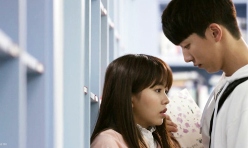 妄想犯法嗎？春天了，想找一個有最萌身高差的男生來戀愛！ 身高差、男朋友、男友、戀愛、身高