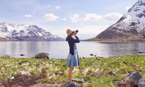 如果旅行是一種病 那麼這輩子都治不好了 旅行、旅遊、出國、世界、環遊世界   