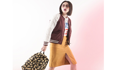  〔友站新聞〕春天買什麼！？先CHECK流行「關鍵字」    