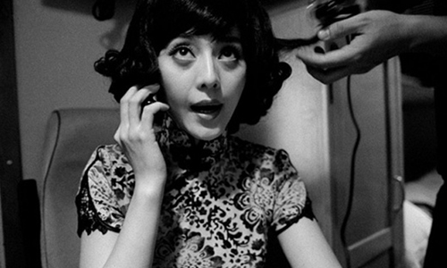 連吃便當都敷著面膜！《聚光燈後的范冰冰》你有看過嗎？ 范冰冰、范爺、幕後、藝人、攝影