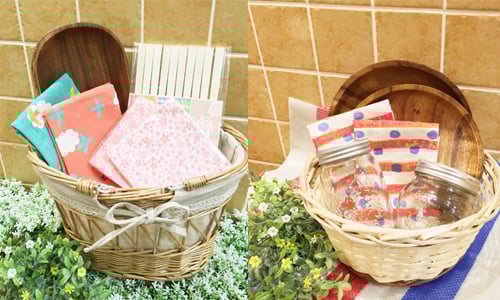 [新聞稿] NATURAL KITCHEN春日野餐祭， 各式風格雜貨，讓野餐很有個人Way！ 日系、雜貨、NATURAL KITCHEN、野餐、賞花季