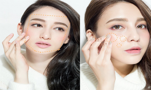 [友站新聞] 春夏2種底妝大PK！透明光澤肌VS柔嫩嬰兒肌，妳會選擇哪一種？ 春夏、底妝、透明光澤肌、柔嫩嬰兒肌、紅潤蘋果頰、