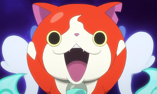 [新聞稿] 《妖怪手錶—誕生的秘密喵》票房紅不讓  小學生自行設計寒假作業 自己的妖怪自己跳  妖怪手錶、誕生的秘密喵、電影、小學生、寒假作業