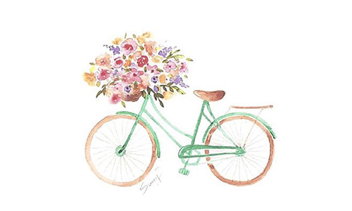 快樂的女生 都會知道怎樣才能取悅自己 快樂、幸福、自己、小確幸