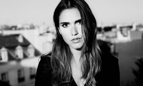 [新聞稿] 法國最閃亮小巨星Joyce Jonathan  2016 亞洲巡迴  六月抵台開唱 法國、Joyce Jonathan、2016、亞洲、巡迴