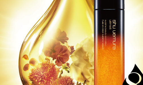 [新聞稿]肌膚絲滑彈潤 閃耀無齡之美 植村秀 全能奇蹟金萃精華水 植村秀 、 精油保養 、 肌膚保養