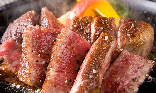 頂級霜降油花在嘴裡融化！不吃會哭「佐賀牛」料理推推 佐賀牛、佐賀、佐賀美食、日本美食、九州美食