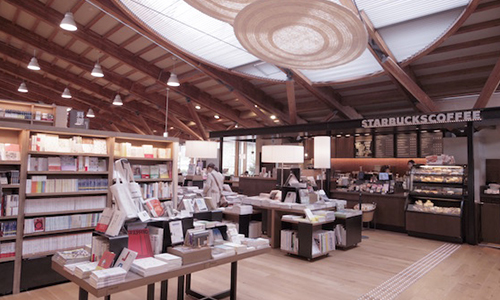 在世上最美圖書館翻書、品咖啡！日本武雄完美一日遊這樣玩 日本、日本旅遊、九州旅遊、佐賀旅遊、武雄