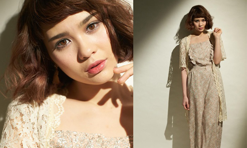 [友站新聞] 30世代輕熟女的“逆齡”技巧！由內而外發光「看起來-5歲」的上妝法！ voce、粉底、肌膚、光澤感、遮瑕