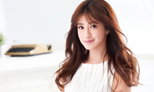 [友站新聞] Now!!!高顏值Girl都剪八字瀏海 愛女生、 空氣感、八字瀏海、瀏海、宋慧喬