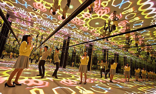 想被當成砲彈射出去嗎？東京2016上半年注目新景點特輯 日本、東京、日本旅遊、東京旅遊、逛街