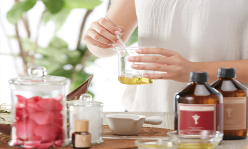 [新聞稿] 璀莉緹 La Trinite Naturelle新品牌上市 璀莉緹、La Trinite Naturelle、有機、精油