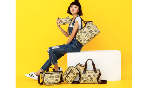 [新聞稿] 【Road Trip-66號公路之旅系列】6月上市 PLAYBOY、Bunny小兔、美國、66號公路、之旅、休閒、造型