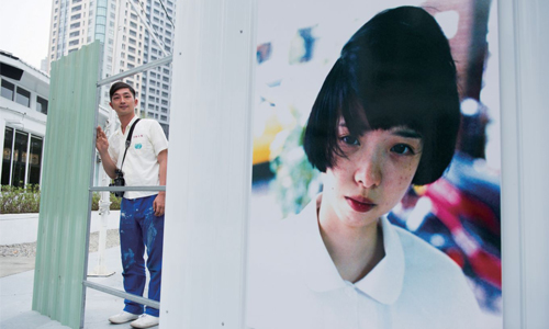 [友站新聞] ELLE Hotlist People 川島小鳥 每個人都是明星 elle、川島小鳥、明星、攝影師、攝影