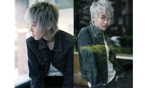 [友站新聞] ELLE Hotlist 竇靖童　做音樂做自己 BE MYSELF elle、竇靖童、王菲、音樂、