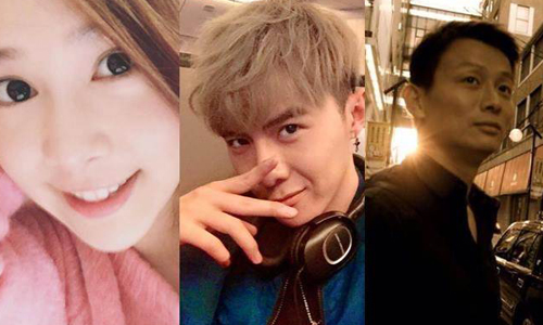 妞快報：李佳穎情斷唐禹哲！原來真正的男友原來是他？    妞快報、李佳穎、情斷、唐禹哲、男朋友   