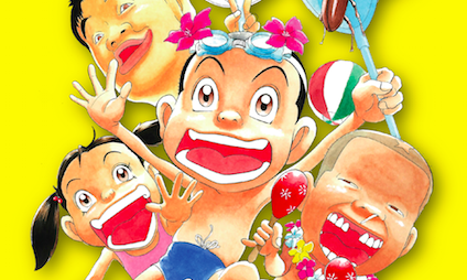 [新聞稿]抓狂一族特展讓你終結煩悶！壓力OUT！ 抓狂一族、特展、2016夏季