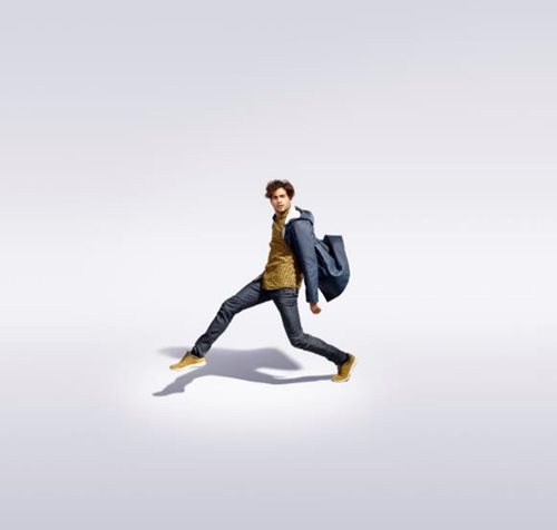 [新聞稿]ECCO EXCEED 超越系列 6/15搶先上市 ECCO、鞋子