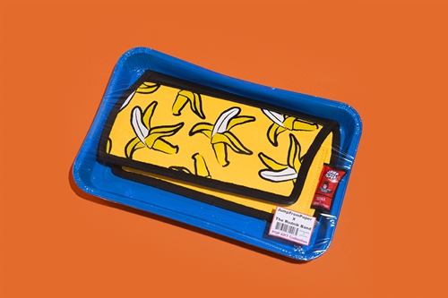 [新聞稿]怪怪美少女的進擊！ John Yuyi重新演繹JumpFromPaper聯名系列 John Yuyi、JumpFromPaper、聯名