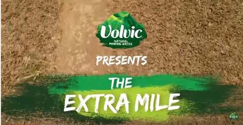 [新聞稿]運動進步風正夯  富維克邀你一起迎戰真我拿大獎   富維克、光泉、天然礦泉水、火山力