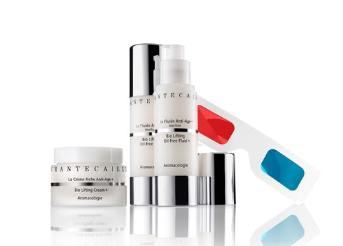 [新聞稿]香緹卡鑽石級乳液 升級版全新上市 鑽石級、NEW Bio Lifting Oil Free Fluid＋、升級版、上市、乳液