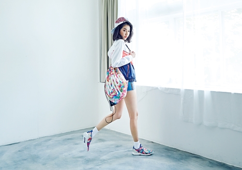 [友站新聞]誰都不要阻擋我！無論如何都要手刀購入的球鞋「夏日人氣SNEAKERS時髦登場！」 球鞋、夏天、夏季、夏日、SNEAKERS