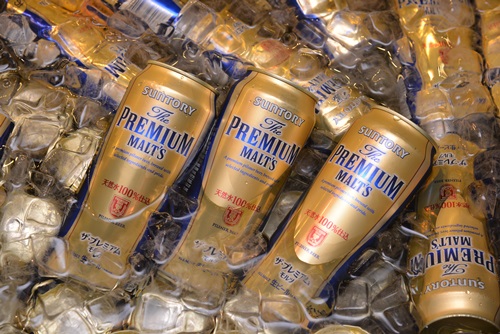 [新聞稿]The PREMIUM MALT’S啤酒嘉年華 三得利四大系列啤酒一次帶回家 The PREMIUM MALT’S、啤酒嘉年華、啤酒、嘉年華、三得利