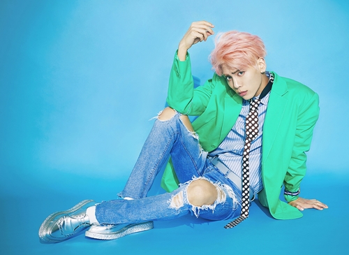 [新聞稿]鐘鉉首張正規專輯「喜歡」 空降全亞洲十國iTunes KPOP專輯榜冠軍 SHINee、鐘鉉、專輯、solo、空降