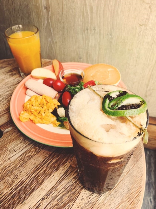 [新聞稿]沁涼今夏新選擇！西雅圖義式西西里冰咖啡全新登場  夏天、西雅圖義式西西里咖啡、冰咖啡、西雅圖、義大利、西西里島