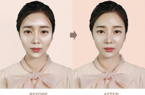 [友站新聞]全面激瘦！不只臉蛋瘋4D，最強修容 連身體都要「打陰影」 打陰影、4D、棒系底妝、STICK修容棒、修容