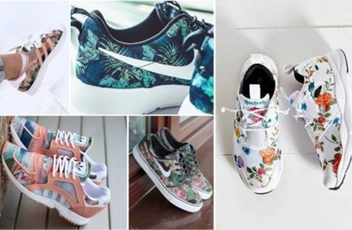 [友站新聞]一雙定勝負！夏天霸王級「印花球鞋」讓男人目光直盯 回頭率更勝以往 穿搭、印花、球鞋、夏天