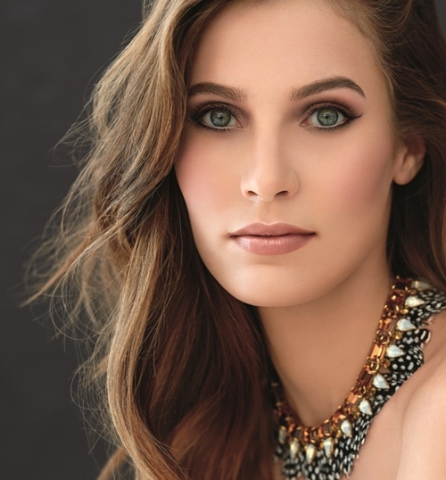 [新聞稿]2016香緹卡秋季彩妝新品　非洲榮耀限量慈善彩妝系列 2016、香緹卡、彩妝、秋季、非洲、慈善