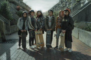 [新聞稿]H&M For Every Victory 勝利在我運動系列短片頌讚個人成就！ H&M、fashion、運動、短片、信念