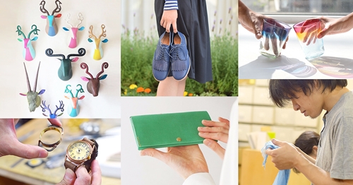 [新聞稿]亞洲最大的手作設計購物網站 日本文創平台「Creema」即將登場  Creema、手作、設計、購物網站、線上購物