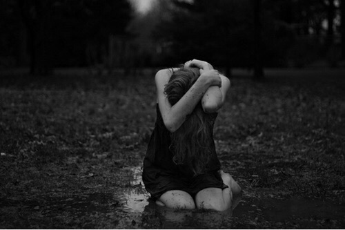 [友站新聞]情緒受苦的真正原因？ 塔羅、情緒、受傷、受苦、低落