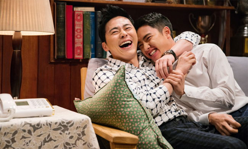 D.O.簡直天生忙內臉！聯手最痞《哥哥》曹正奭笑翻大螢幕