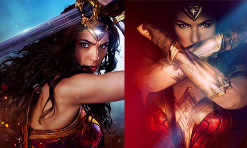 《神力女超人》第二支預告來了！蓋兒加朵威震戰場熱血畫面曝光