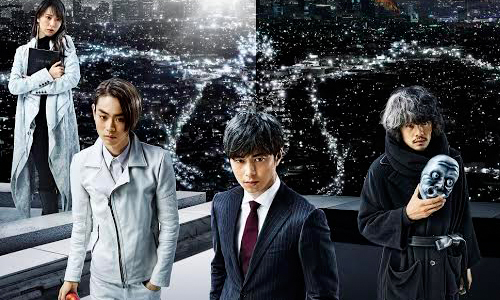 11/25新片快報：《死亡筆記本：決戰新世界》菅田將暉耍壞無極限