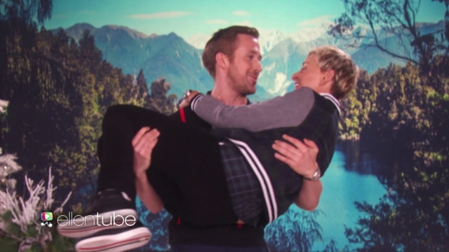 艾瑪史東非《樂來越愛你》女主角首選？脫口秀主持人艾倫：「我不該拒絕演出的」