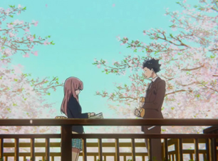 與你相遇是生命不可缺少的回憶！3部櫻花場景滿滿的超感人日本動畫