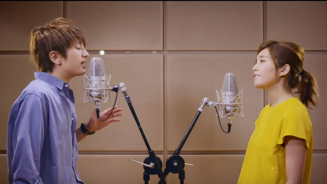 Nissy跟宇野實彩子對唱太神！各國翻唱〈Beauty & Beast〉比一比