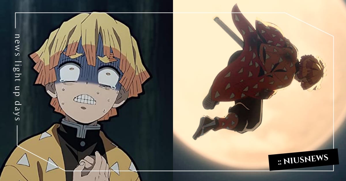 「你哭也好，逃避也罷，不過不要放棄！」《鬼滅之刃》5大金句總整理 鬼滅之刃、 金句、 熱血勵志、 炭治郎