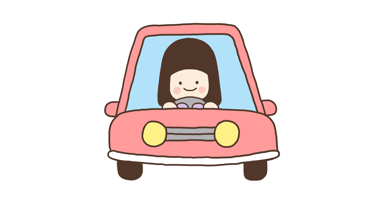 因為是僅此一次的人生啊 插畫、自我、夢想、藝術、屬豬妹小繪本