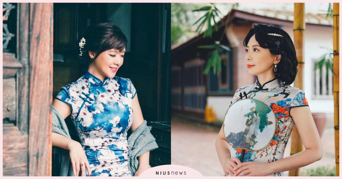 推薦北部3間「旗袍體驗工作室」！穿越不需花大錢，加碼復古景點推薦！ 旗袍、體驗、深度旅遊、舊夢旗袍、CHIPAO、天天旗袍、剝皮寮歷史街區、茶館、林家花園